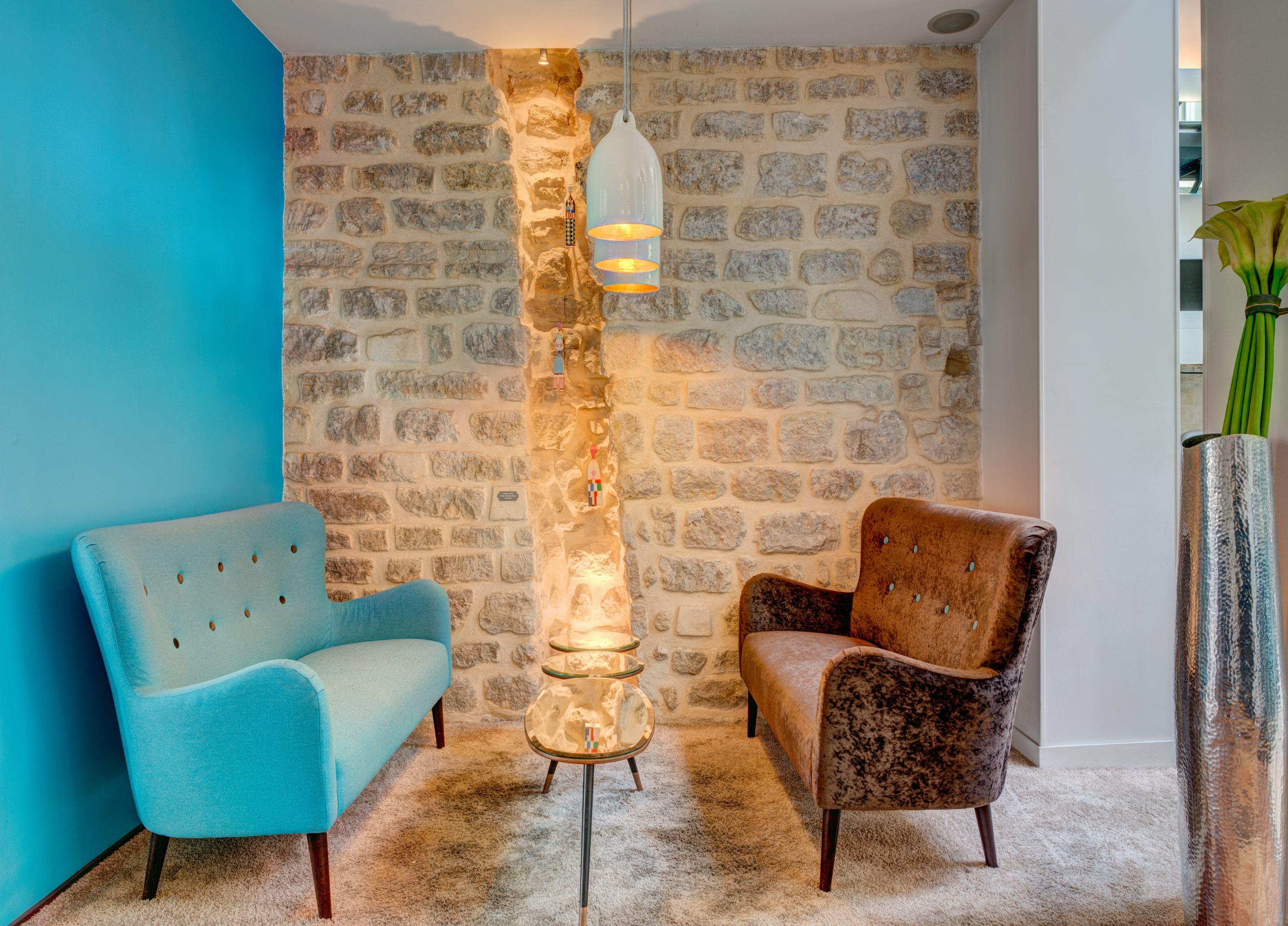 Hotel Joyce - Astotel Paris Exterior foto