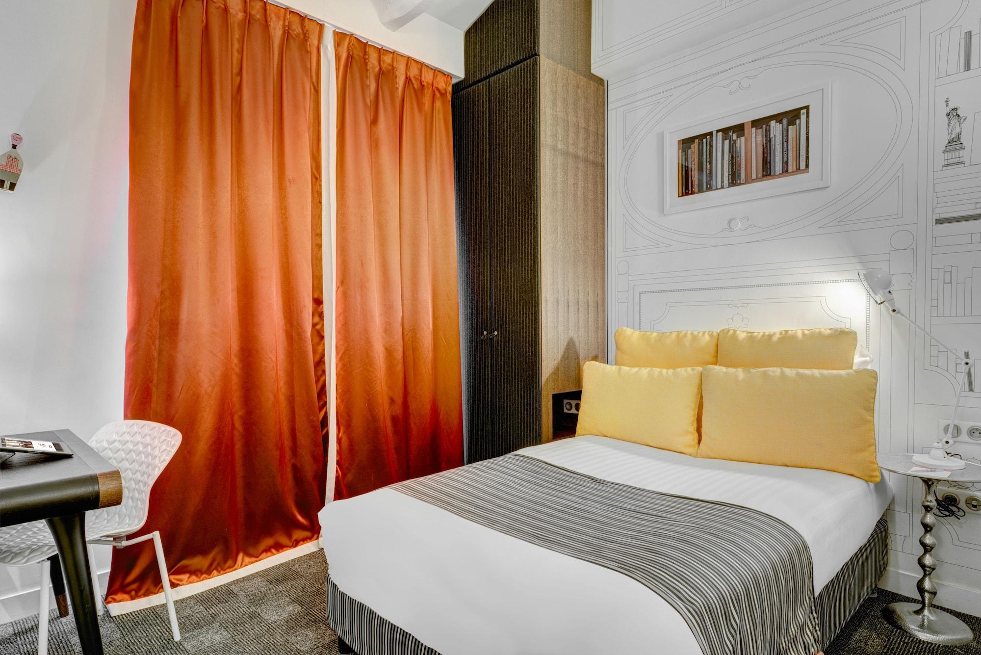 Hotel Joyce - Astotel Paris Exterior foto