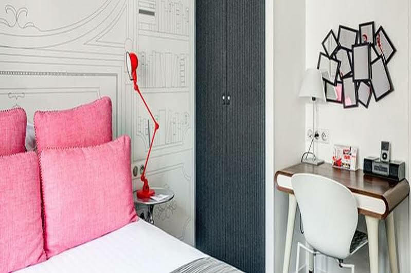 Hotel Joyce - Astotel Paris Exterior foto